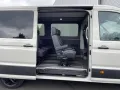 MAN TGE 3.180 Kombi L3H2 LEDER NAVI SITZHZ LED