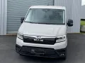MAN TGE 3.180 Kombi L3H2 LEDER NAVI SITZHZ LED