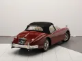 Jaguar XK 150 3.4 OTS