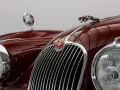 Jaguar XK 150 3.4 OTS