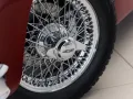 Jaguar XK 150 3.4 OTS