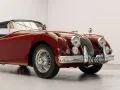 Jaguar XK 150 3.4 OTS