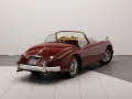 Jaguar XK 150 3.4 OTS