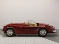 Jaguar XK 150 3.4 OTS