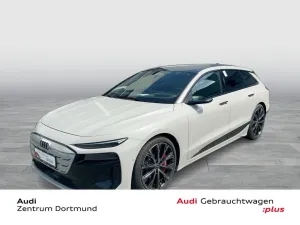 Audi S6 e-tron Avant quattro PANO B&O AHK 360CAM LM21