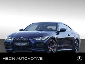 BMW M440 i xDrive M Sport PRO-Laserlicht-3D View-