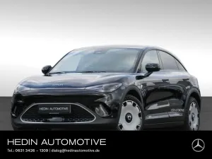 Smart #3 Premium (66kWh) SHZ-360°-DISTR-HUD-KAM-KEYL