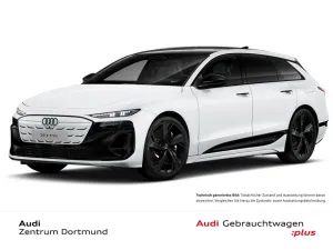 Audi S6 e-tron Avant quattro PANO B&O AHK 360CAM LM21