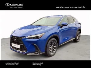 Lexus NX450h+ 2,5 Plug in E-Four MY 2026 Business Line