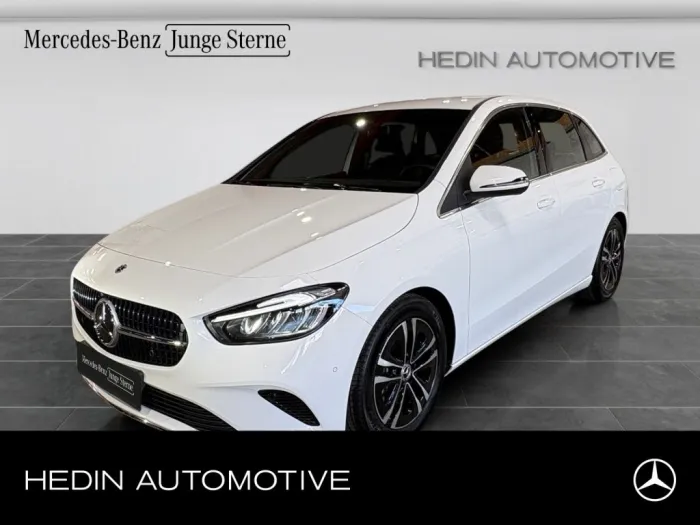 Mercedes-Benz B 220 d PROGRESSIVE-LED-KAM-SHZ+LHZ-SPIEGEL-P.-