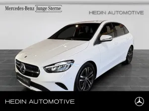Mercedes-Benz B 220 d PROGRESSIVE-LED-KAM-SHZ+LHZ-SPIEGEL-P.-