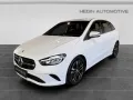 Mercedes-Benz B 220 d PROGRESSIVE-LED-KAM-SHZ+LHZ-SPIEGEL-P.-