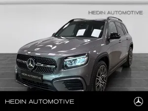 Mercedes-Benz GLB 180 AMG-LED-PANO-DISTR-360-NIGHT-SHZ-KEYLESS