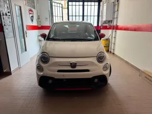 Abarth 595 1.4 Turbo T-Jet 145 CV Permuto