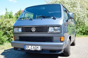 Volkswagen T3 Caravelle Carat