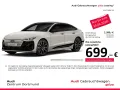 Audi S6 e-tron Sportback quattro PANO B&O AHK 360°CAM