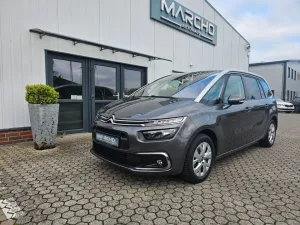 Citroën Grand C4 Picasso/Spacetourer Selection*7Sitzer*N