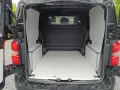 Peugeot Expert 6 Sitzer Doppelkabine Doka Holzausstattun