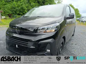 Peugeot Expert 6 Sitzer Doppelkabine Doka Holzausstattun