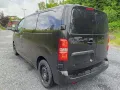 Peugeot Expert 6 Sitzer Doppelkabine Doka Holzausstattun