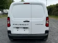 Peugeot Partner Electric