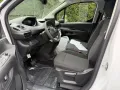 Peugeot Partner Electric