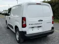 Peugeot Partner Electric