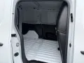 Peugeot Partner Electric