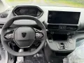Peugeot Partner Electric