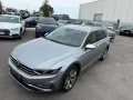 Volkswagen Passat Alltrack 2.0 TDI 200 CV 4MOTIO