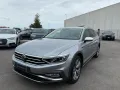 Volkswagen Passat Alltrack 2.0 TDI 200 CV 4MOTIO
