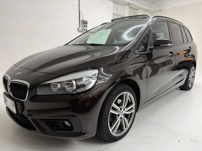 BMW Bmw 2er Gran Tourer 216d Gran Msport