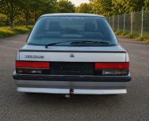 Renault R 25