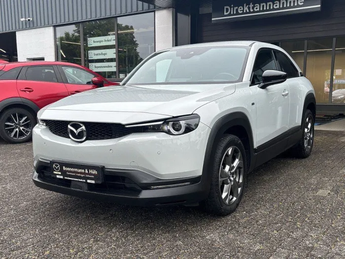 Mazda MX-30 EV ADVANTAGE Industrial Vintage *NAV*Klima