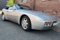 Porsche 944 S2 Cabriolet