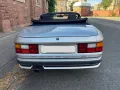 Porsche 944 S2 Cabriolet