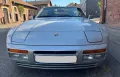 Porsche 944 S2 Cabriolet