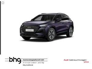 Audi Q4 40 e-tron