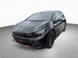 Cupra Born VZ PILOT L-TECH M-HEAT PUMP- HEADUP -CARGO
