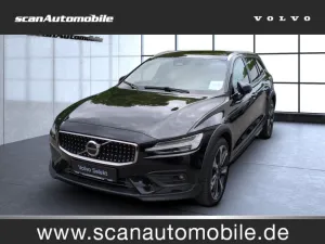 Volvo V60 CC Plus AWD Bluetooth LED Klima Standhzg