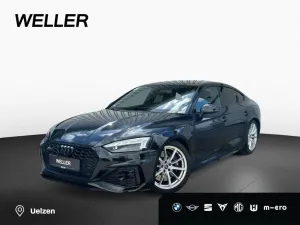 Audi RS5 Sportback TFSI Bluetooth Navi LED Klima