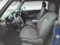 MINI One Cabrio Komfortzugang Klima PDC Sitzhzg. Vorn
