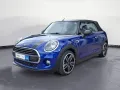 MINI One Cabrio Komfortzugang Klima PDC Sitzhzg. Vorn