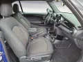 MINI One Cabrio Komfortzugang Klima PDC Sitzhzg. Vorn