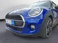 MINI One Cabrio Komfortzugang Klima PDC Sitzhzg. Vorn