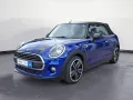 MINI One Cabrio Komfortzugang Klima PDC Sitzhzg. Vorn