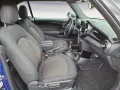 MINI One Cabrio Komfortzugang Klima PDC Sitzhzg. Vorn