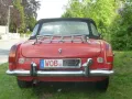 MGB