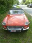 MGB
