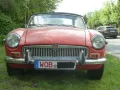 MGB